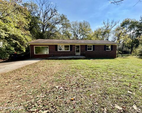 4708 Plymouth Rd Knoxville TN 37914