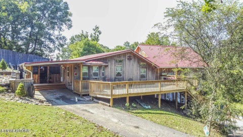 Tiny photo for 2117 Roseberry Rd, Mascot, TN 37806 (MLS # 1359856)