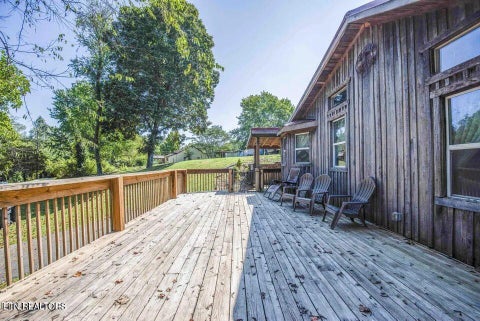 Tiny photo for 2117 Roseberry Rd, Mascot, TN 37806 (MLS # 1359856)