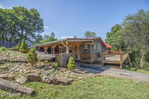 Tiny photo for 2117 Roseberry Rd, Mascot, TN 37806 (MLS # 1359856)