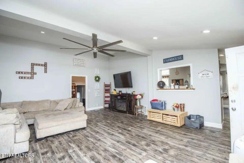 Tiny photo for 2117 Roseberry Rd, Mascot, TN 37806 (MLS # 1359856)
