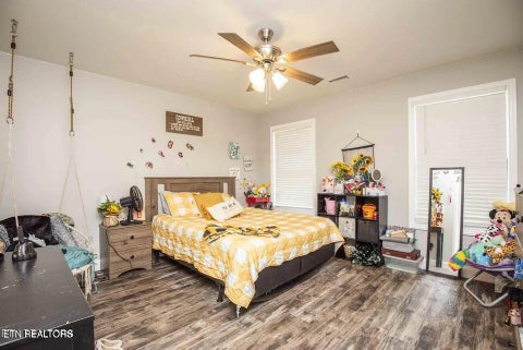 Tiny photo for 2117 Roseberry Rd, Mascot, TN 37806 (MLS # 1359856)