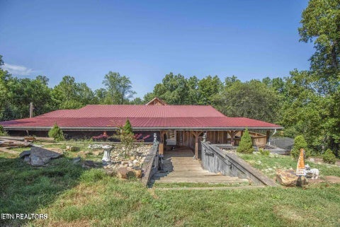 Tiny photo for 2117 Roseberry Rd, Mascot, TN 37806 (MLS # 1359856)