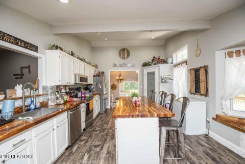 Tiny photo for 2117 Roseberry Rd, Mascot, TN 37806 (MLS # 1359856)