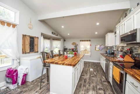 Tiny photo for 2117 Roseberry Rd, Mascot, TN 37806 (MLS # 1359856)
