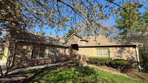 6818 Hunters Tr Knoxville TN 37921