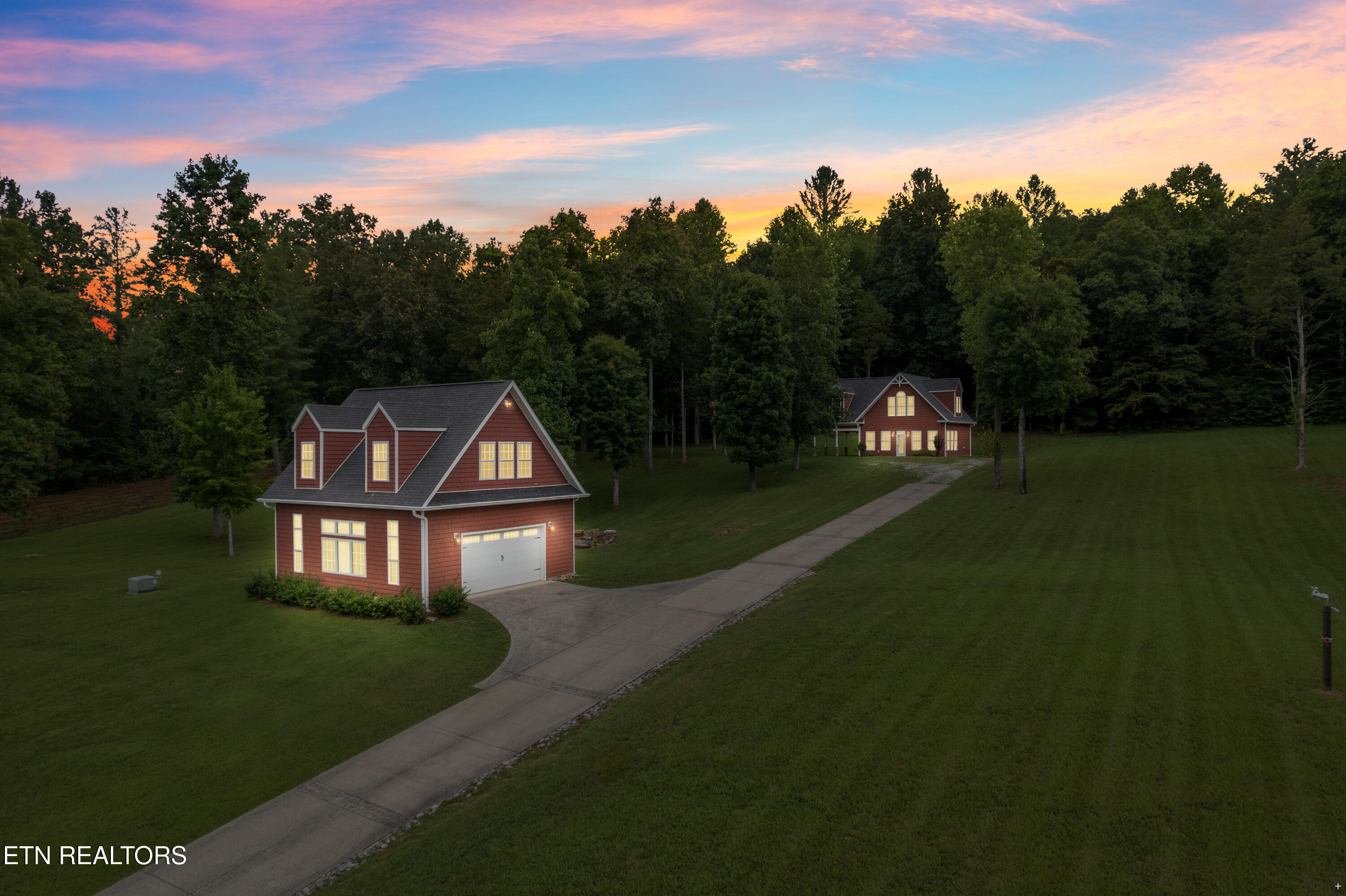 206 Old Leadmine Bend Rd