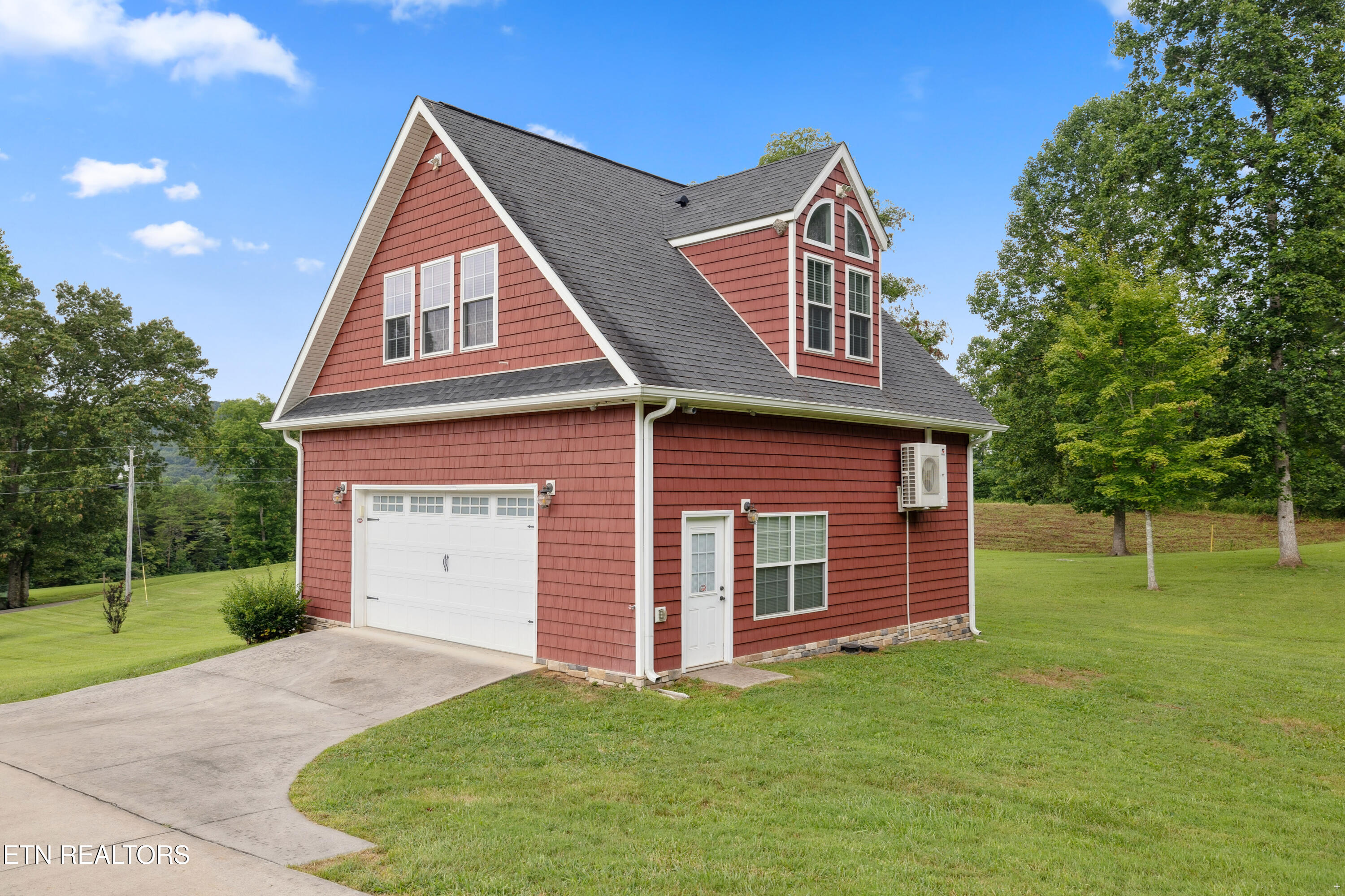 206 Old Leadmine Bend Rd