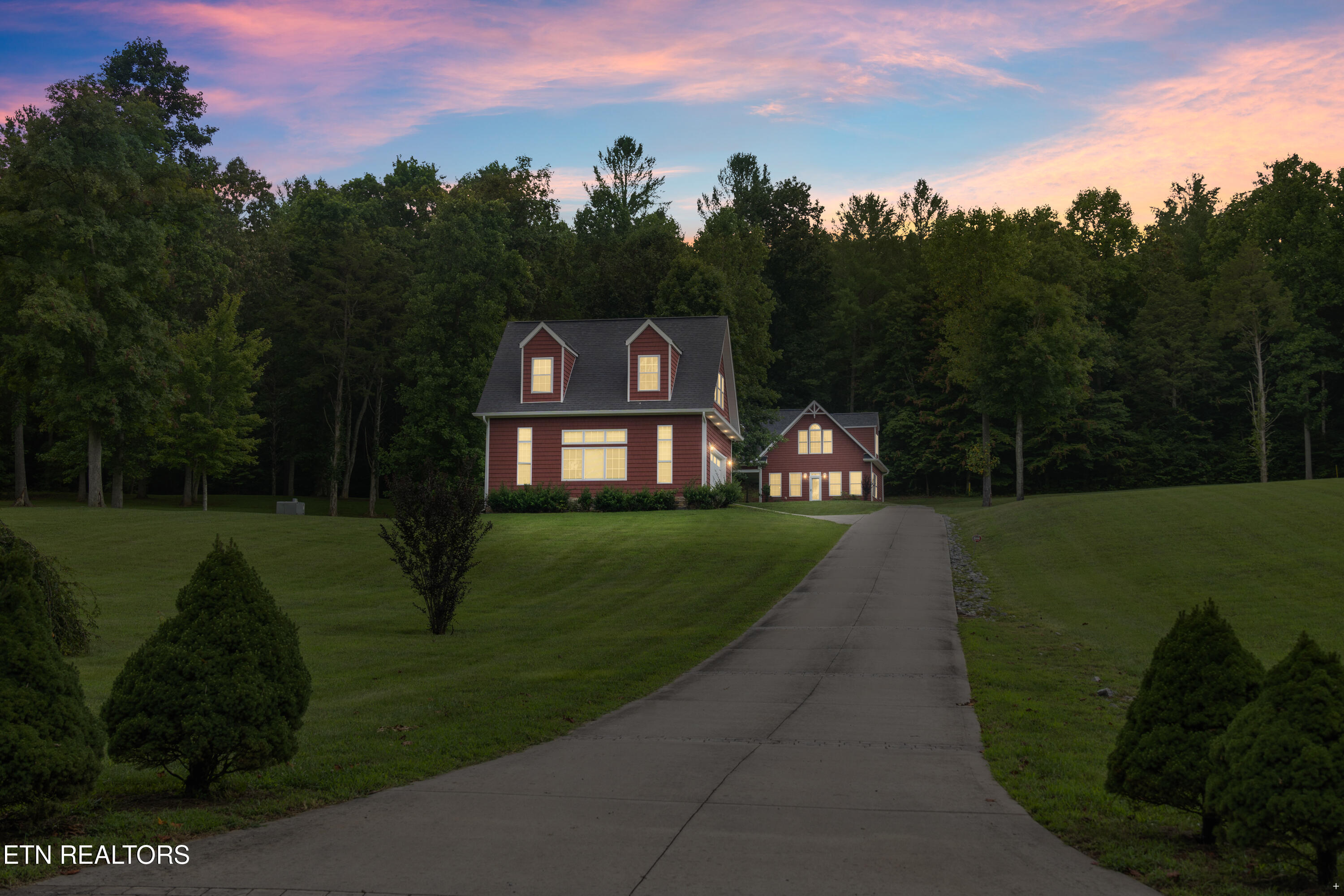 206 Old Leadmine Bend Rd