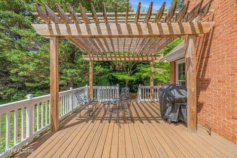 Tiny photo for 1533 Botsford Drive, Knoxville, TN 37922 (MLS # 1339031)