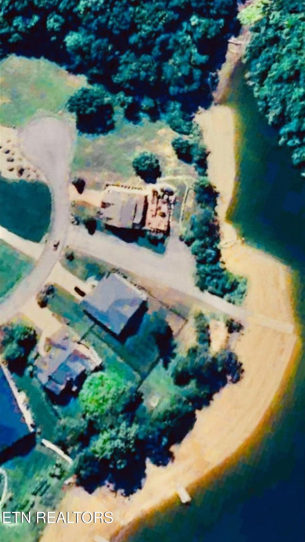 Photo of 6300 Coves Edge Tr, Russellville, TN 37860 (MLS # 1339678)