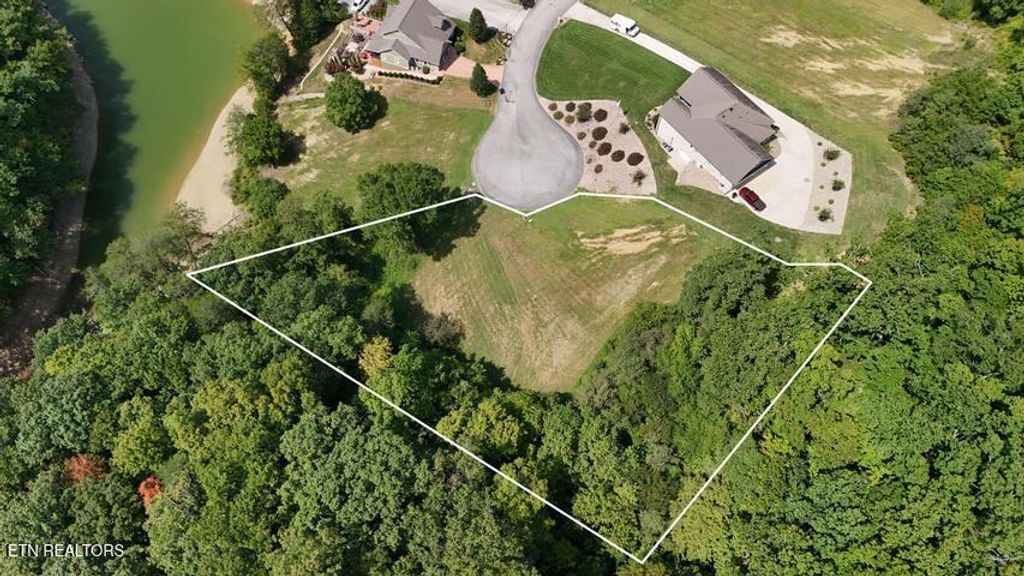 Photo of 6300 Coves Edge Tr, Russellville, TN 37860 (MLS # 1339678)