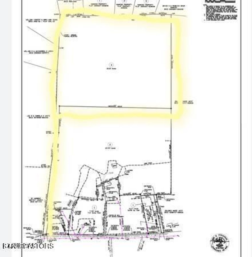 Photo of E Raccoon Valley Drive, Heiskell, TN 37754 (MLS # 1327973)