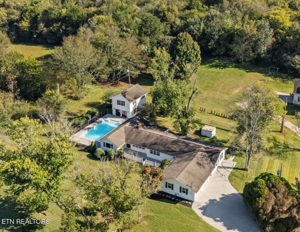 Photo of 13112 Boyd Station Rd, Knoxville, TN 37922 (MLS # 1359070)