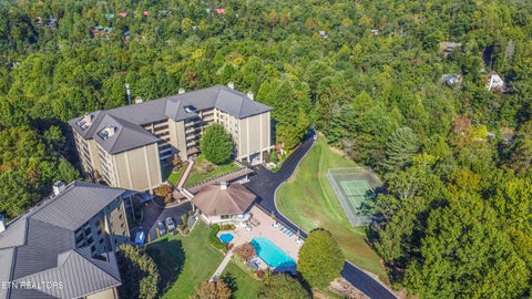 Tiny photo for 1704 Hidden Hills Rd #APT 512, Gatlinburg, TN 37738 (MLS # 1357637)