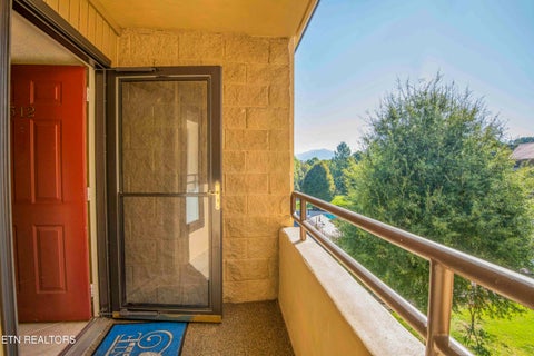 Tiny photo for 1704 Hidden Hills Rd #APT 512, Gatlinburg, TN 37738 (MLS # 1357637)