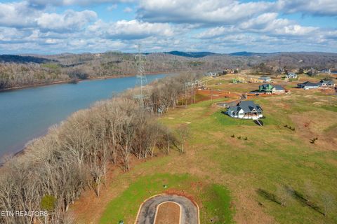 Tiny photo for 2198 Mockingbird Lane, Loudon, TN 37774 (MLS # 1329077)