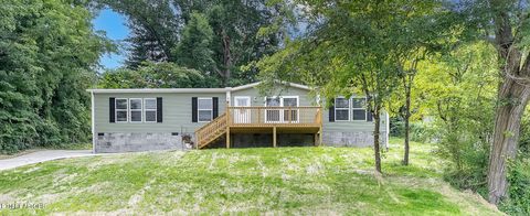 410 S Kingston Ave Rockwood TN 37854