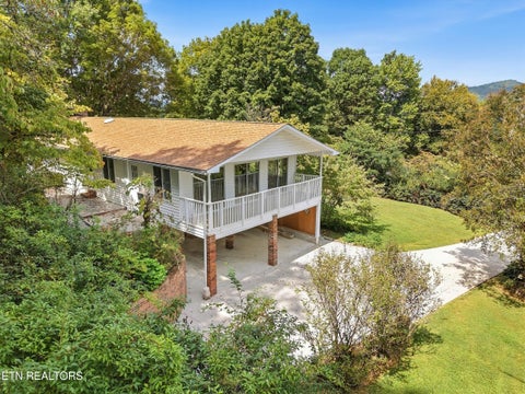 Tiny photo for 347 E Chestnut Hill Rd, Townsend, TN 37882 (MLS # 1355854)