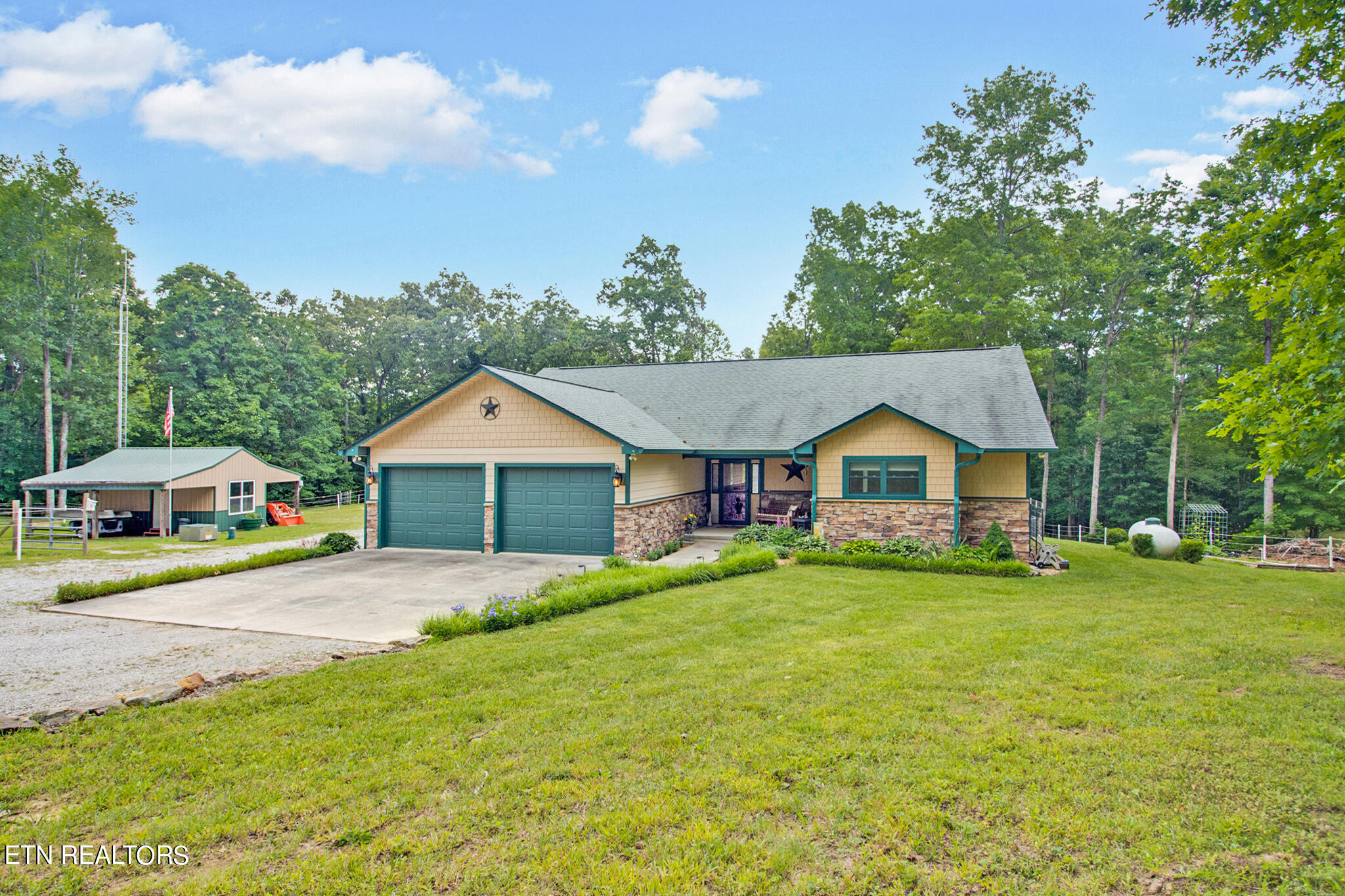 View Jamestown, TN 38556 house