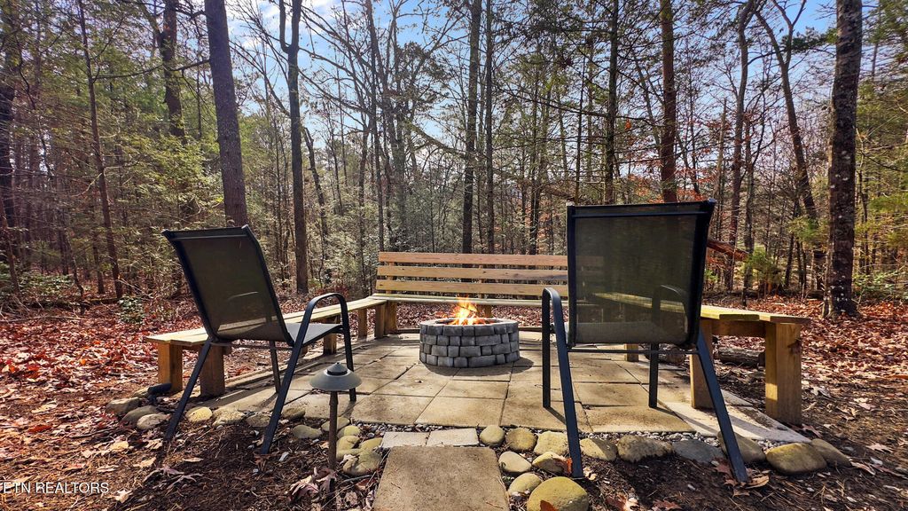 Photo of 1518 Ridgecrest Drive, Sevierville, TN 37876 (MLS # 1324622)