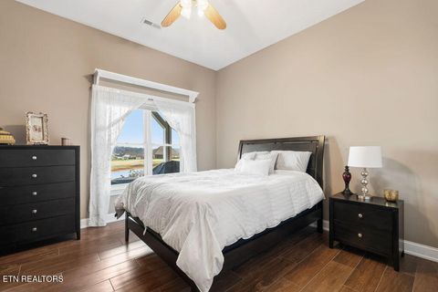 Tiny photo for 206 Wren Court, Vonore, TN 37885 (MLS # 1332400)