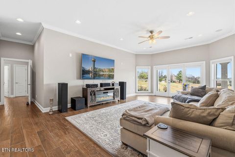 Tiny photo for 206 Wren Court, Vonore, TN 37885 (MLS # 1332400)