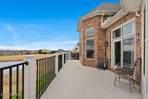 Tiny photo for 206 Wren Court, Vonore, TN 37885 (MLS # 1332400)