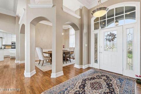 Tiny photo for 206 Wren Court, Vonore, TN 37885 (MLS # 1332400)