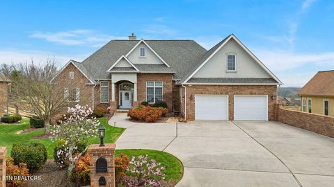 Photo of 206 Wren Court, Vonore, TN 37885 (MLS # 1332400)