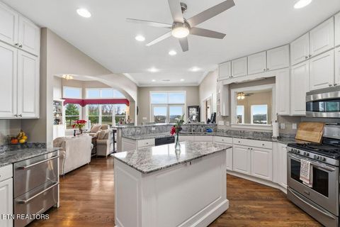 Tiny photo for 206 Wren Court, Vonore, TN 37885 (MLS # 1332400)