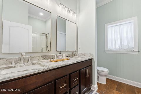 Tiny photo for 206 Wren Court, Vonore, TN 37885 (MLS # 1332400)