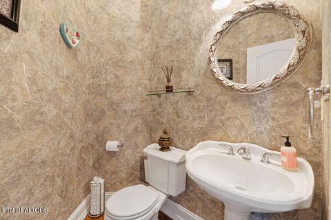 Tiny photo for 206 Wren Court, Vonore, TN 37885 (MLS # 1332400)