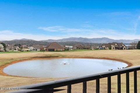 Tiny photo for 206 Wren Court, Vonore, TN 37885 (MLS # 1332400)