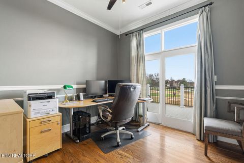 Tiny photo for 206 Wren Court, Vonore, TN 37885 (MLS # 1332400)