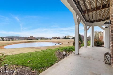 Tiny photo for 206 Wren Court, Vonore, TN 37885 (MLS # 1332400)
