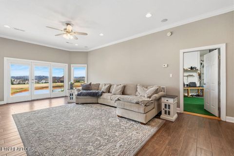 Tiny photo for 206 Wren Court, Vonore, TN 37885 (MLS # 1332400)