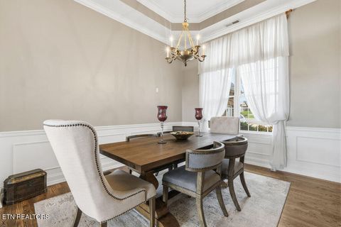 Tiny photo for 206 Wren Court, Vonore, TN 37885 (MLS # 1332400)