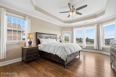 Tiny photo for 206 Wren Court, Vonore, TN 37885 (MLS # 1332400)