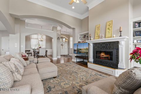 Tiny photo for 206 Wren Court, Vonore, TN 37885 (MLS # 1332400)