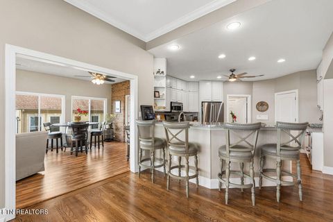 Tiny photo for 206 Wren Court, Vonore, TN 37885 (MLS # 1332400)