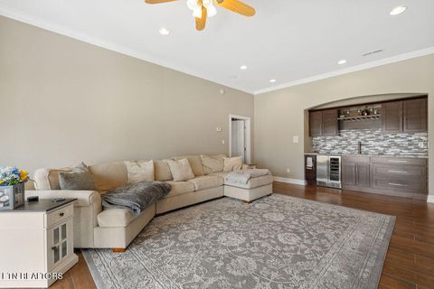 Tiny photo for 206 Wren Court, Vonore, TN 37885 (MLS # 1332400)