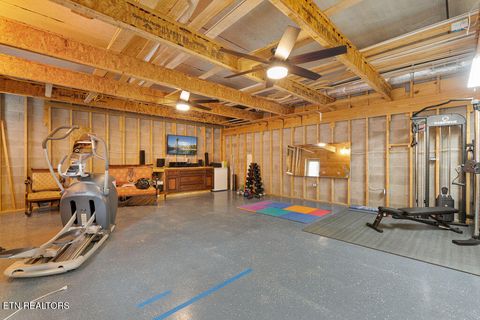 Tiny photo for 206 Wren Court, Vonore, TN 37885 (MLS # 1332400)