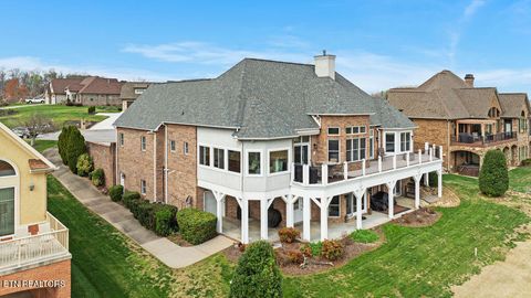 Tiny photo for 206 Wren Court, Vonore, TN 37885 (MLS # 1332400)