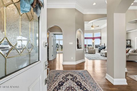 Tiny photo for 206 Wren Court, Vonore, TN 37885 (MLS # 1332400)