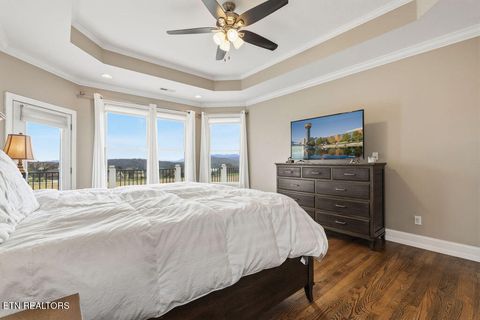 Tiny photo for 206 Wren Court, Vonore, TN 37885 (MLS # 1332400)