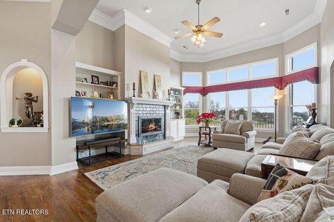 Tiny photo for 206 Wren Court, Vonore, TN 37885 (MLS # 1332400)