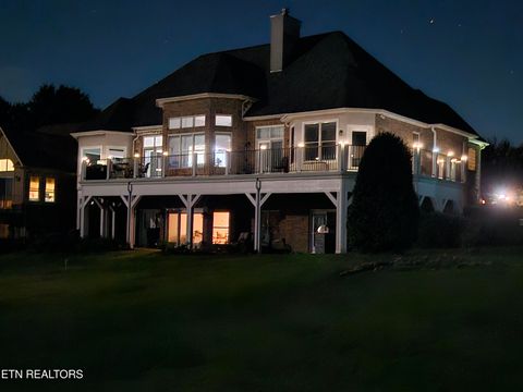 Tiny photo for 206 Wren Court, Vonore, TN 37885 (MLS # 1332400)