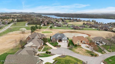 Tiny photo for 206 Wren Court, Vonore, TN 37885 (MLS # 1332400)