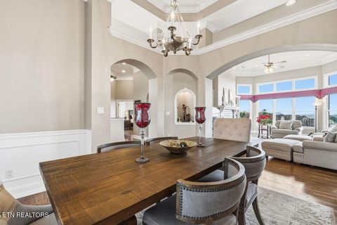 Tiny photo for 206 Wren Court, Vonore, TN 37885 (MLS # 1332400)